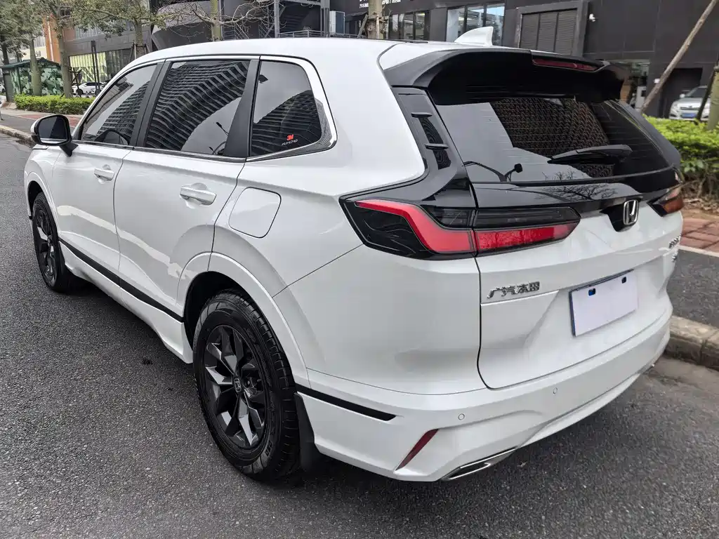Honda Breeze 2023