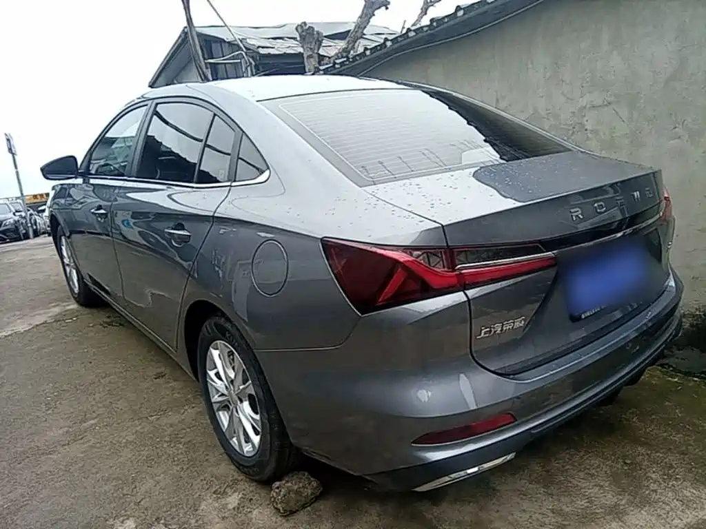 Roewe i5 2025
