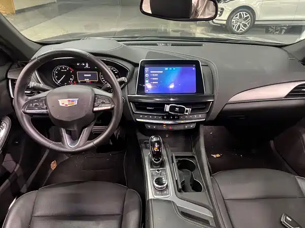 Cadillac CT5 2023