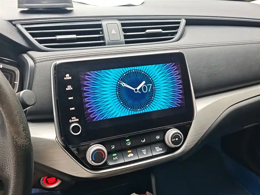 Honda Envix 2023 — фото 13