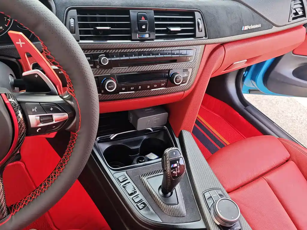 BMW 4 Series 2020 — фото 13