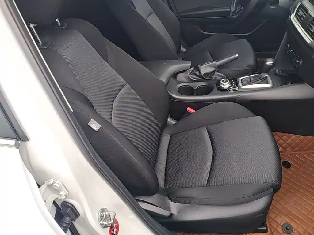 Mazda 3 Angkesela 2019 — фото 25