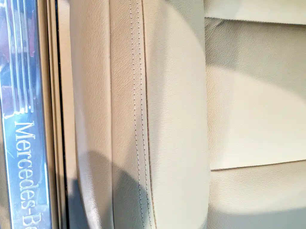 Mercedes-Benz S-Class 2013 — фото 13