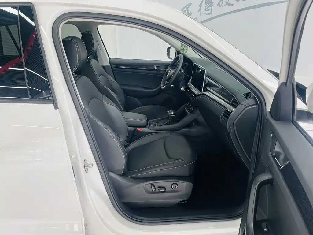 Skoda Kodiaq 2024 — фото 12