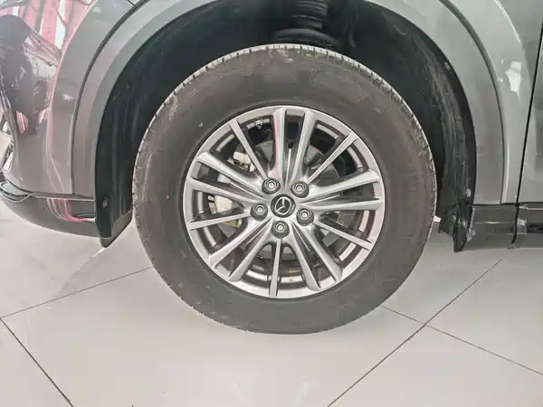 Mazda CX-5 2021