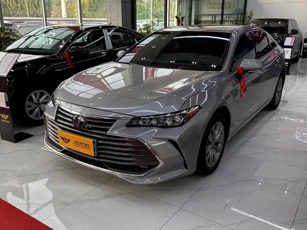 Toyota Avalon 2019
