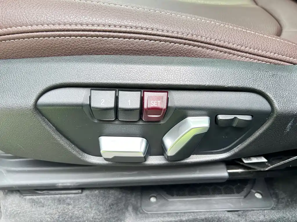 BMW X1 2022 — фото 15