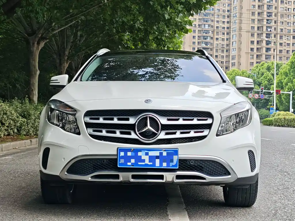 Mercedes-Benz GLA 2019 — фото 30