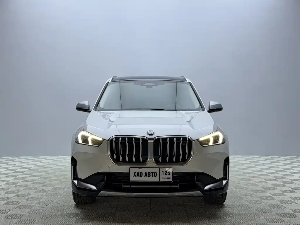 BMW X1 2023