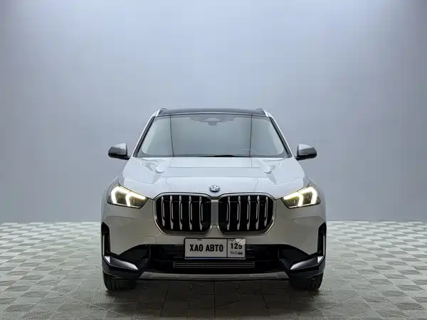 BMW X1 2023