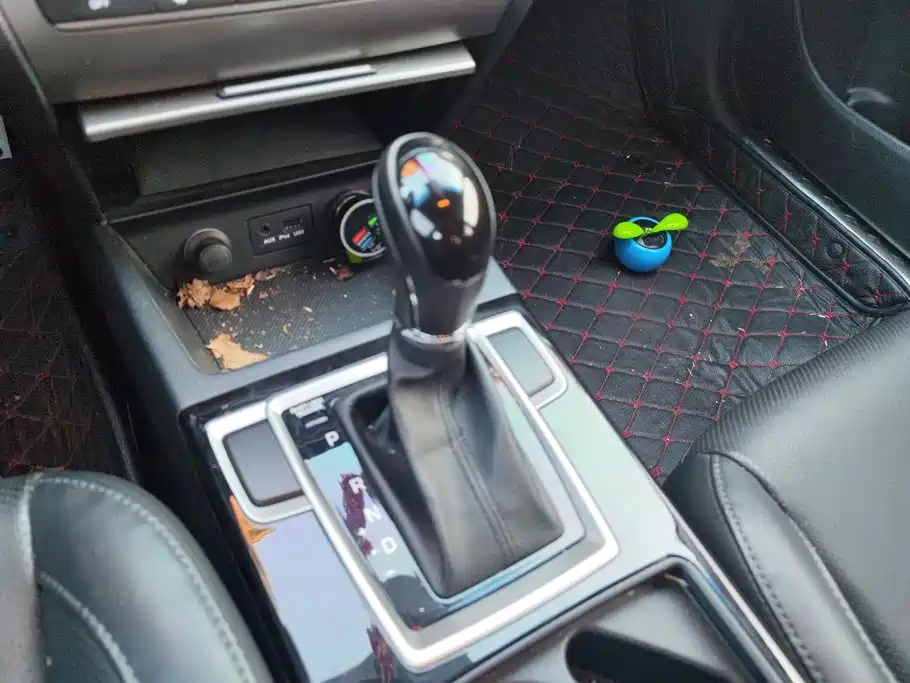 Hyundai Mistra 2014 — фото 16