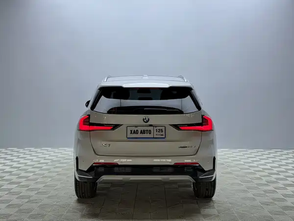 BMW X1 2023