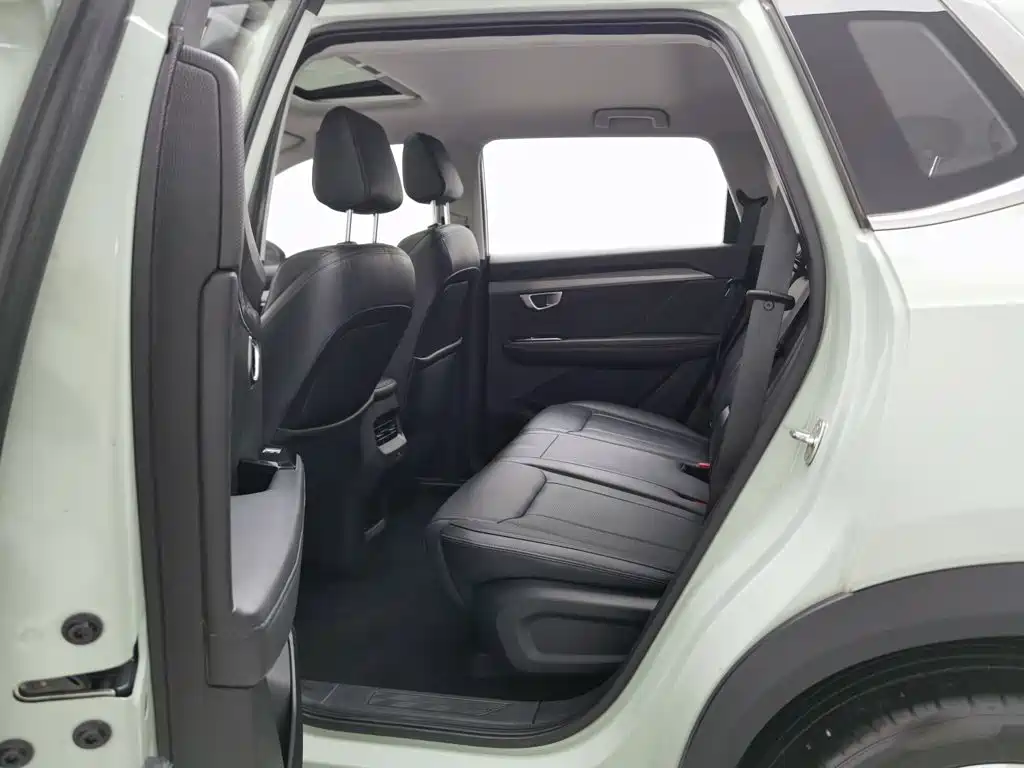 Wuling Star 2022 — фото 15