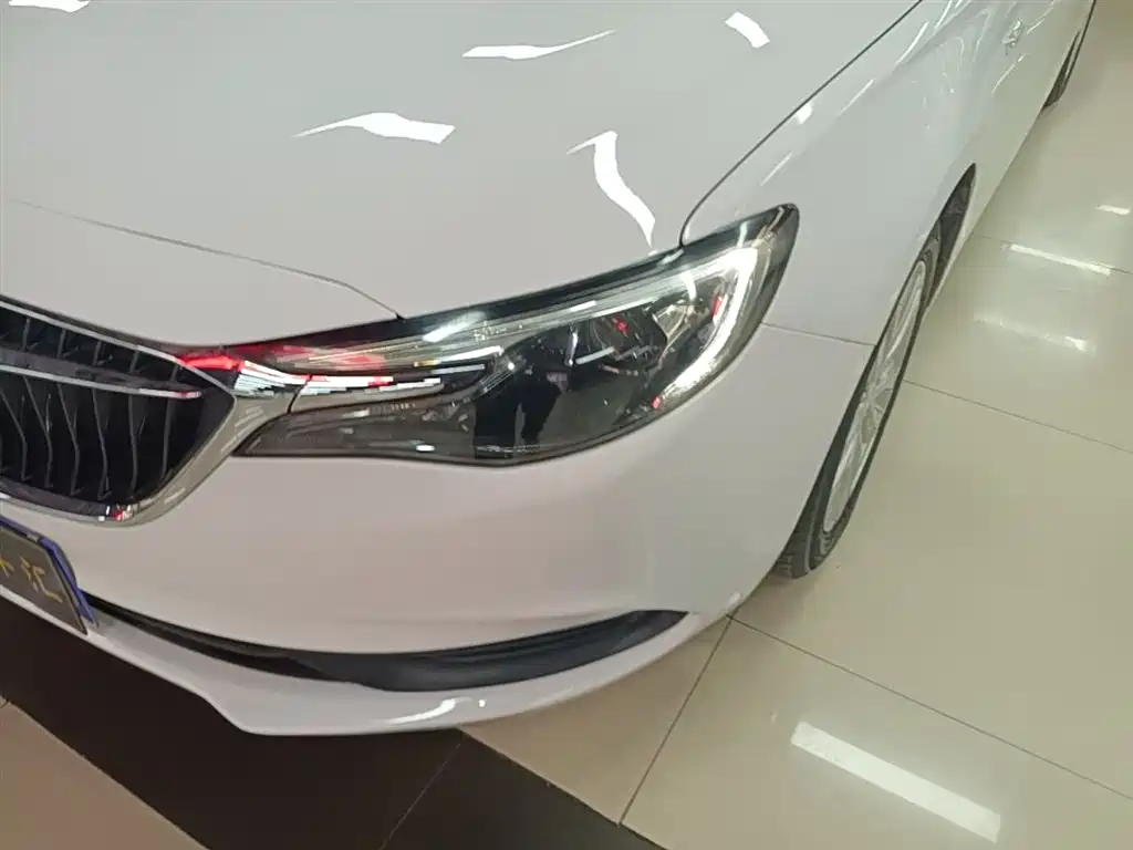 Buick Excelle 2020 — фото 24