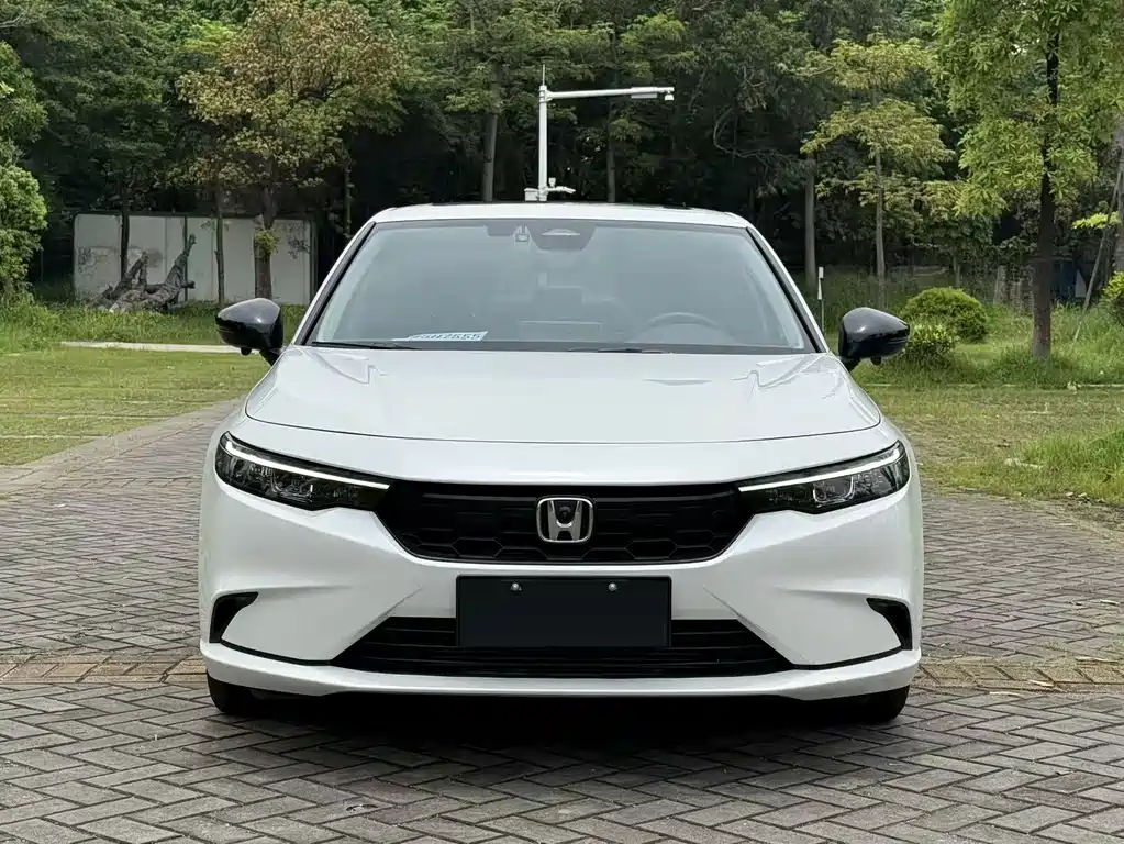 Honda Integra 2024 — фото 2