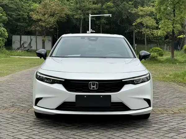 Honda Integra 2024