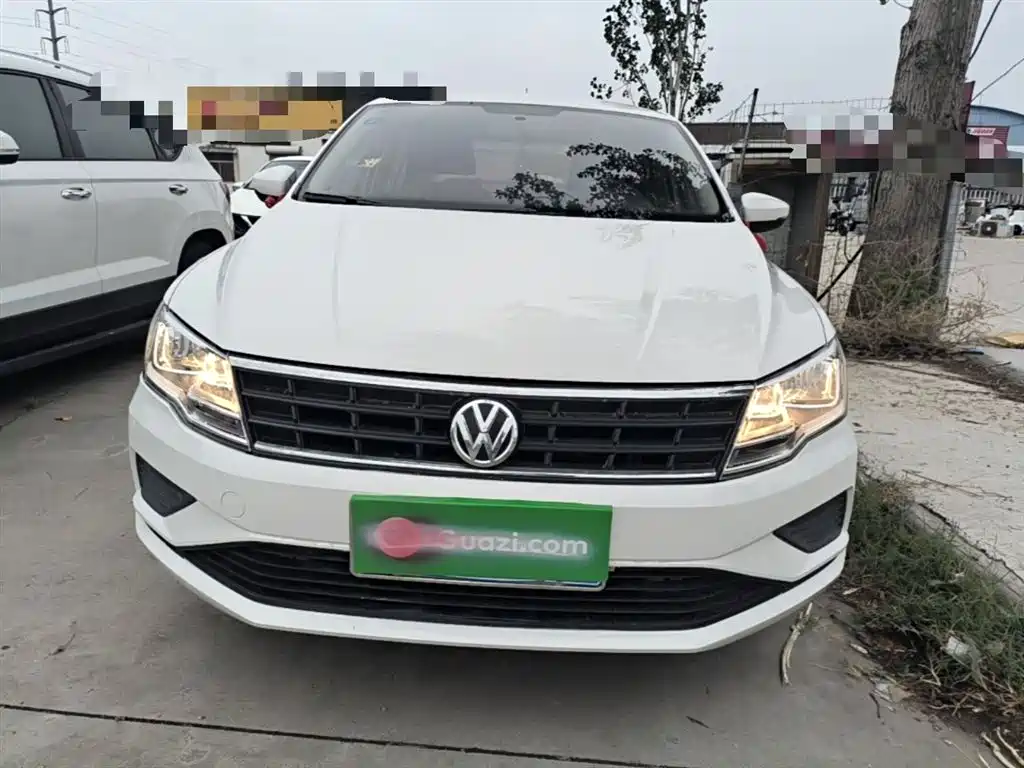Volkswagen Jetta 2018 — фото 3