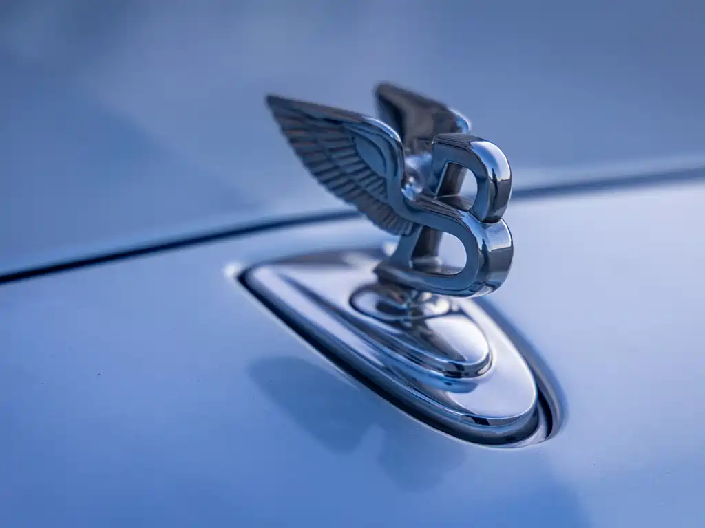 Bentley Mulsanne 2018 — фото 16