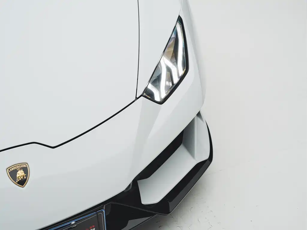 Lamborghini Huracan 2021 — фото 8