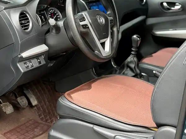 Dongfeng Ruiqi 6 Pro 2024