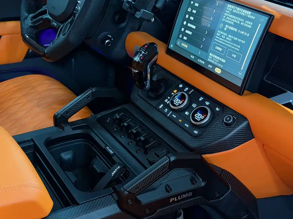 Land Rover Defender 2022 — фото 15
