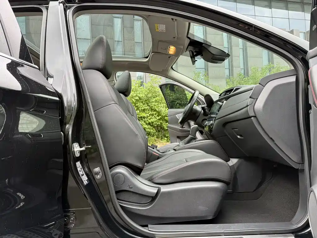 Nissan Qashqai 2023 — фото 13