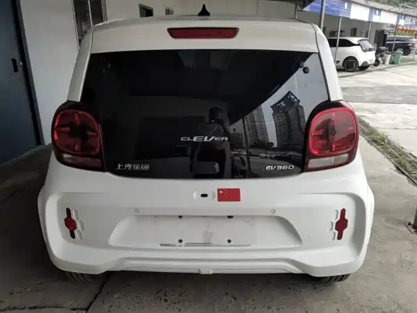 Roewe CLEVER 2021