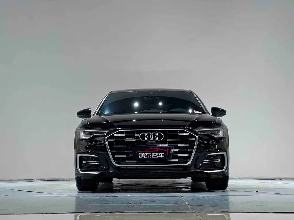 Audi A6L 2024 — фото 3