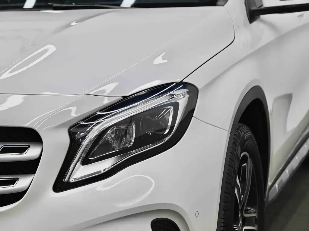 Mercedes-Benz GLA 2019 — фото 15