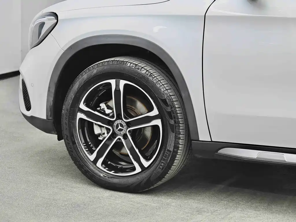 Mercedes-Benz GLA 2019 — фото 23