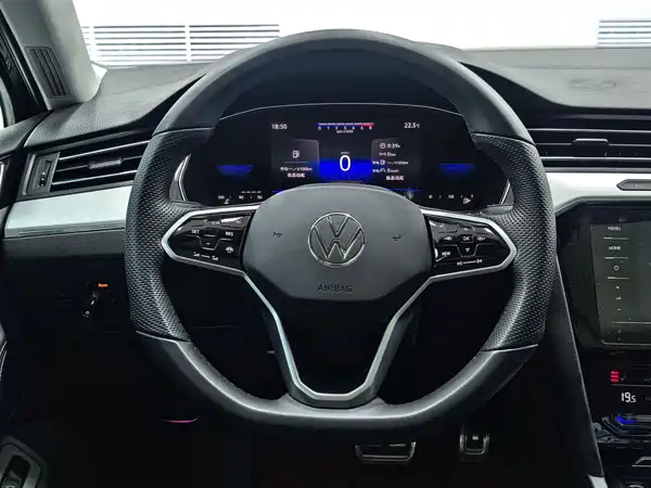 Volkswagen Magotan 2023