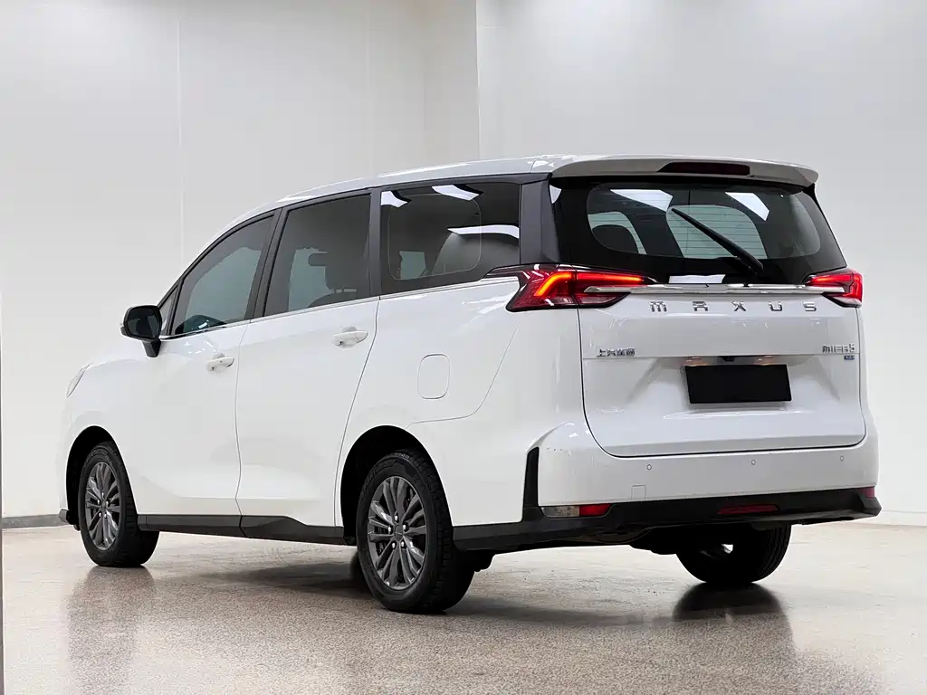 Maxus Dajia 5 2023