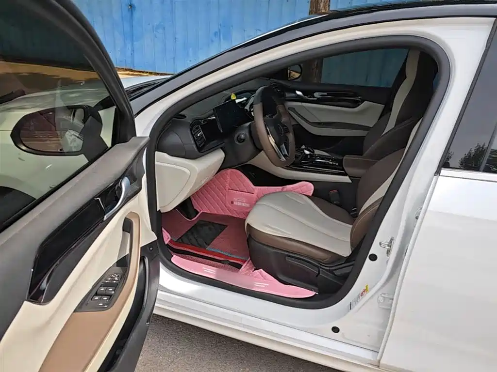 BYD Qin PLUS 2025 — фото 16