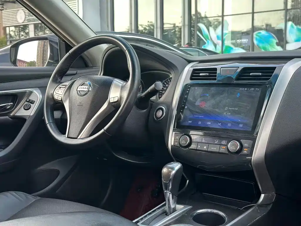 Nissan Teana 2015 — фото 27