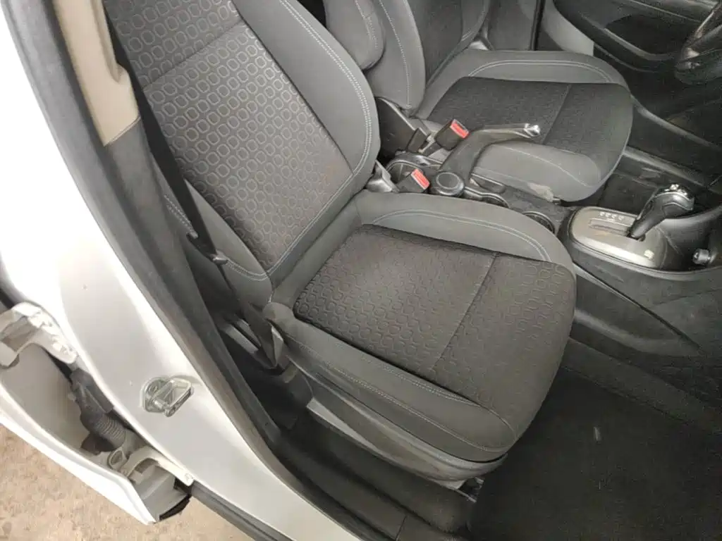 Chevrolet Trax 2015 — фото 25