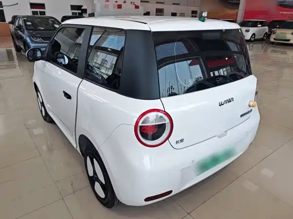 Changan Lumin 2025