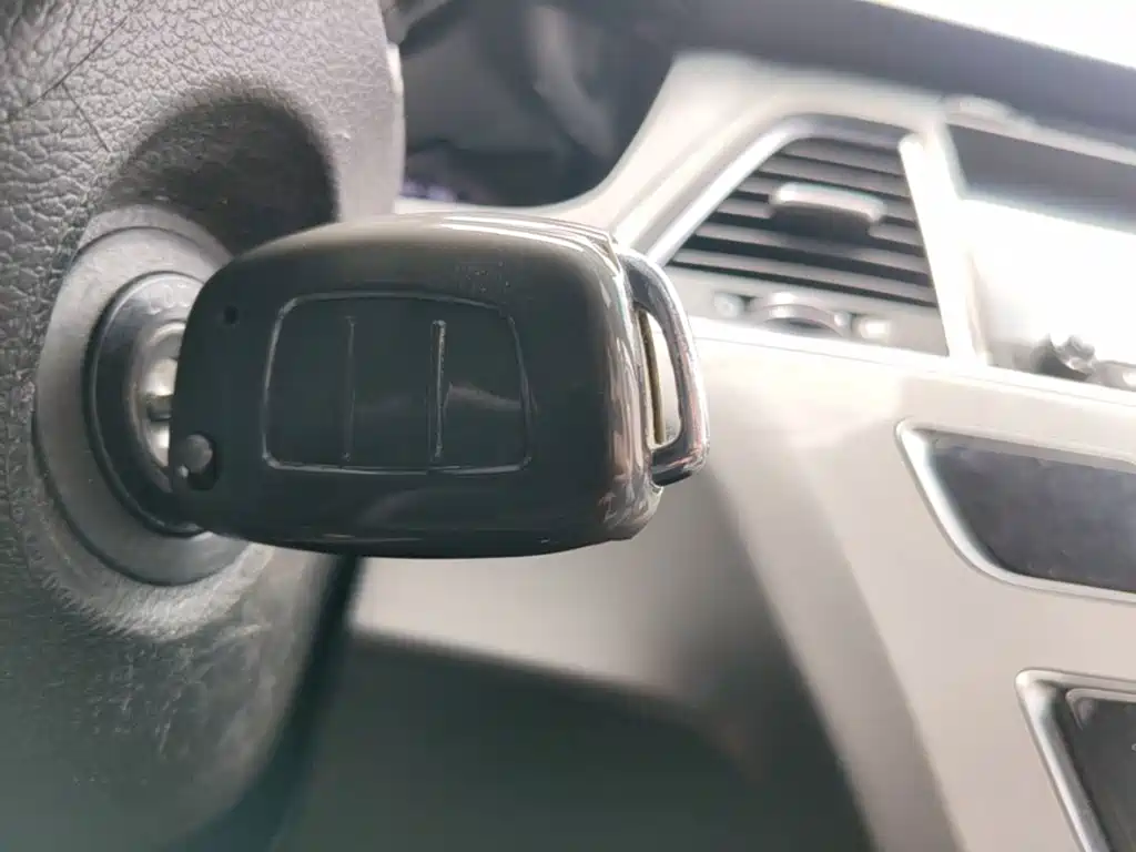 Hyundai Sonata 2016 — фото 9