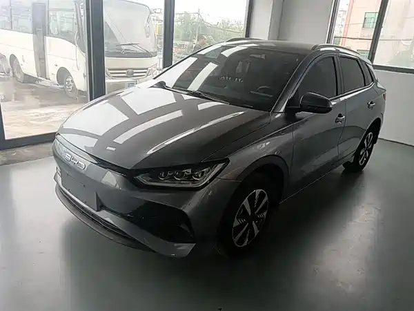BYD e2 2023