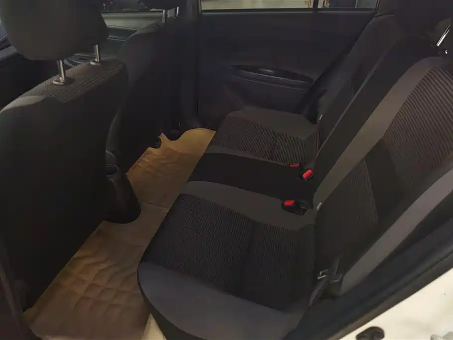 Toyota Vios FS 2023 — фото 11