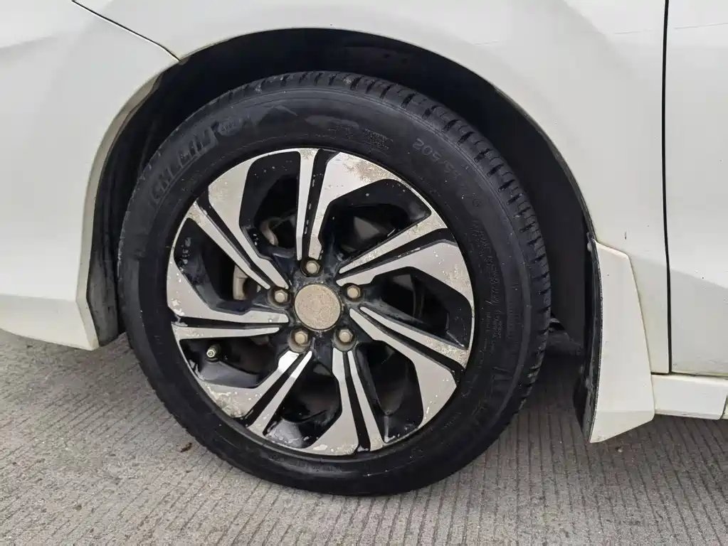 Honda Crider 2019 — фото 12