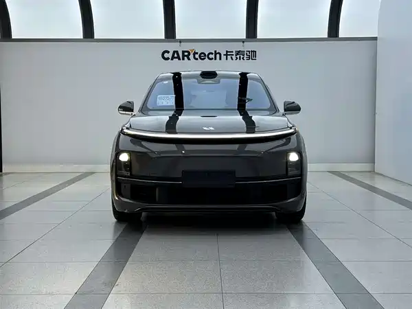 Li Auto L9 2022