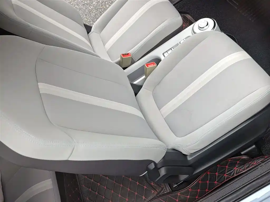 Wuling Air ev 2023 — фото 25