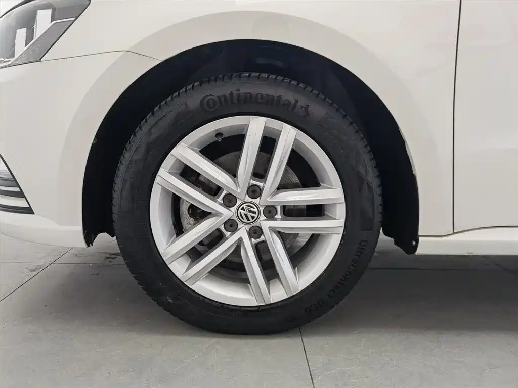 Volkswagen Gran Lavida 2018 — фото 17