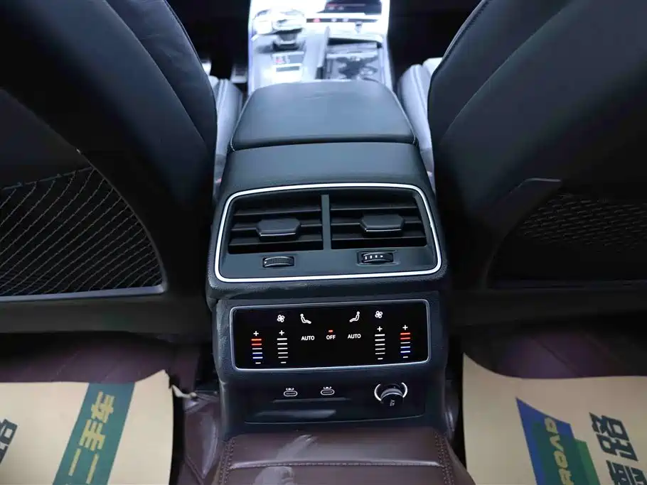 Audi A6L 2023 — фото 21