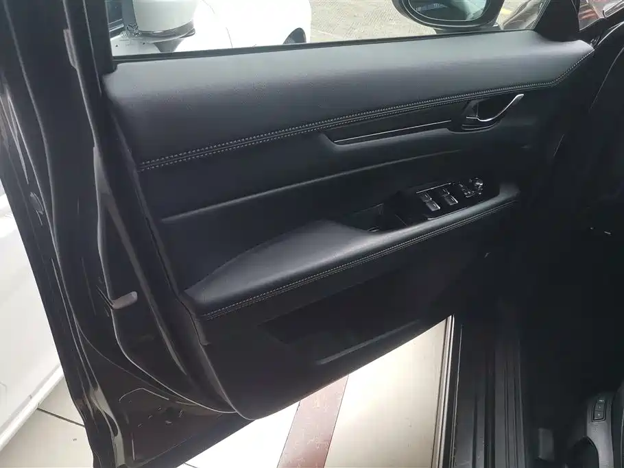 Mazda CX-5 2020