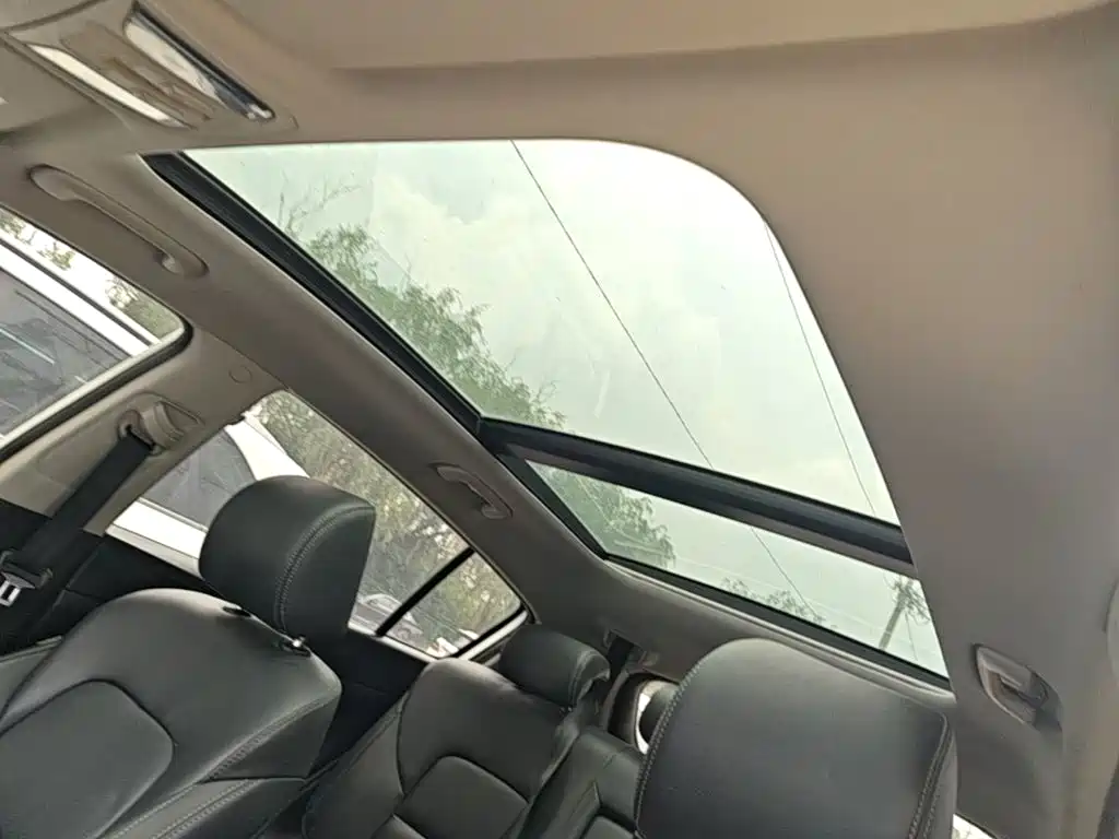 Kia KX5 2016 — фото 18