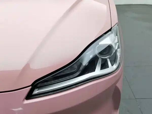Neta V 2023