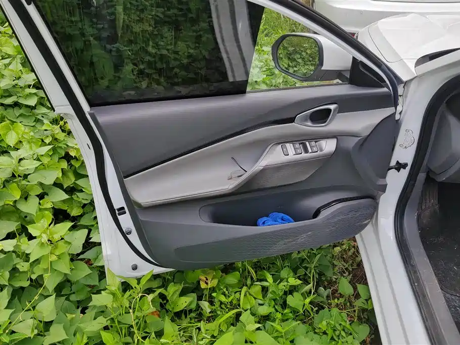 Baojun RC-5 2021