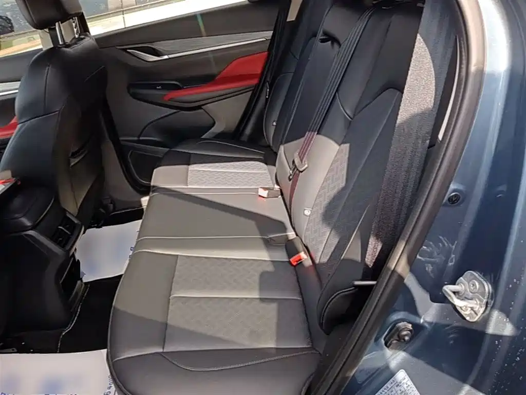 Changan CS55PLUS 2020 — фото 17
