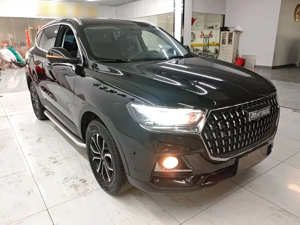 Haval H6 2024